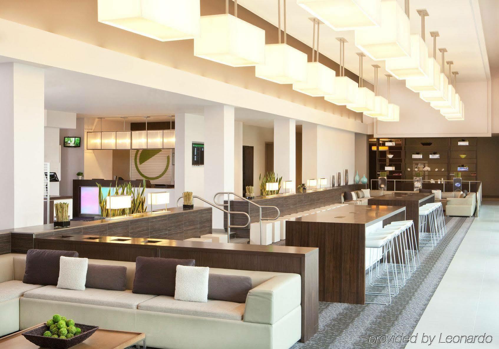 Отель Element Miami International Airport Экстерьер фото